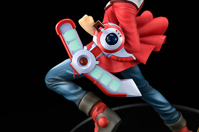 遊☆戯☆王デュエルモンスターズGX 遊城十代【再販】 | ホビー