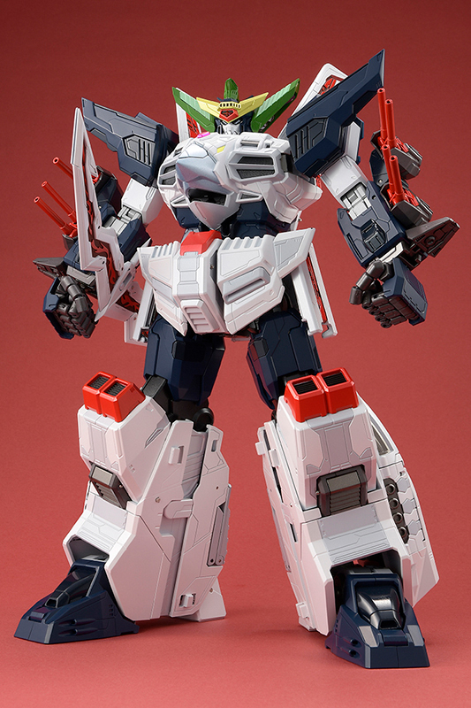 AMAKUNI機神 キングジェイダー | ホビージャパン限定フィギュア