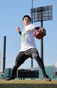 岩村明憲／”アリーグ優勝” ボブルヘッド人形 (2018／タンパベイ