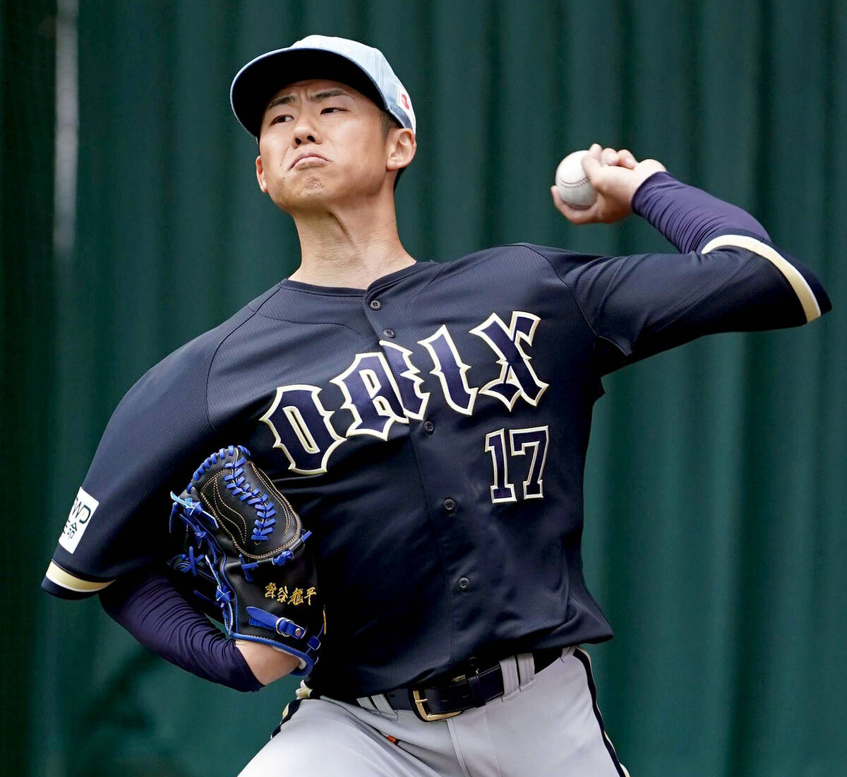 東晃平が5.1回1失点でプロ初勝利！ 投打がかみ合ったオリックスが連勝