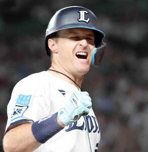 ソフトバンク】中谷将大が“熱男道場”に入門「全部学びたい」 500万