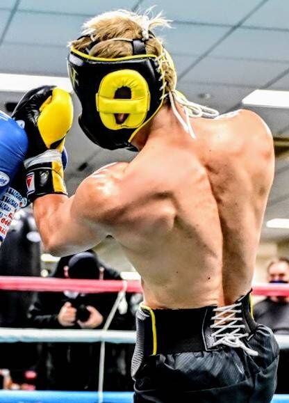 井上尚弥の「サイン入りグローブ」など出展 大橋ジムがチャリティー