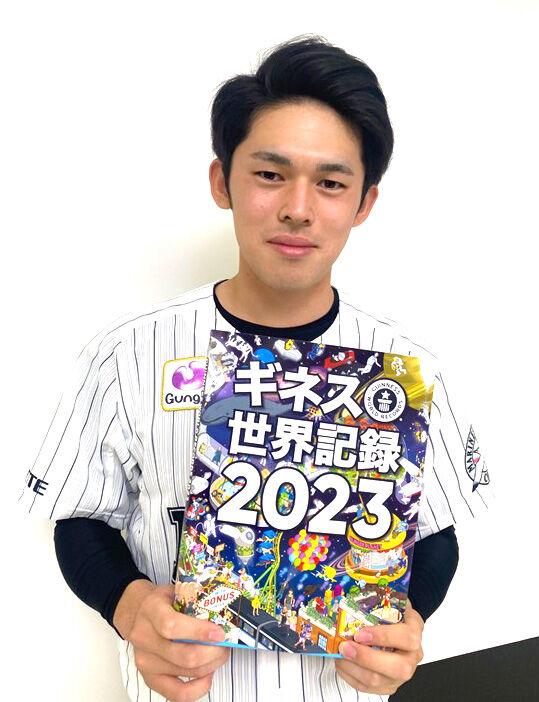 ロッテ】佐々木朗希の完全試合がギネス世界記録に認定 最年少