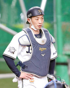 オリックス】来年1月1日付の人事を発表 松井雅人氏、別府修作氏が