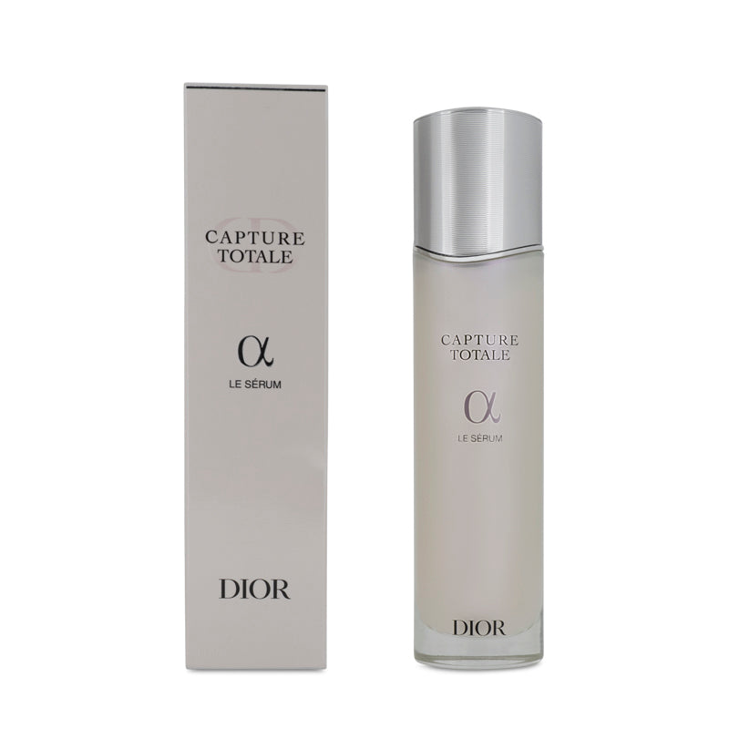 Dior Capture Totale Le Serum 100m | Shop Now