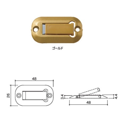 ハウジングショッパーズ北条