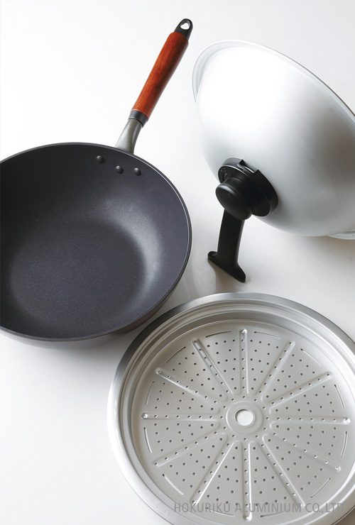 おすすめ【GAS】ウー・ウェンパン＋ 箱入 | 北陸アルミニウム