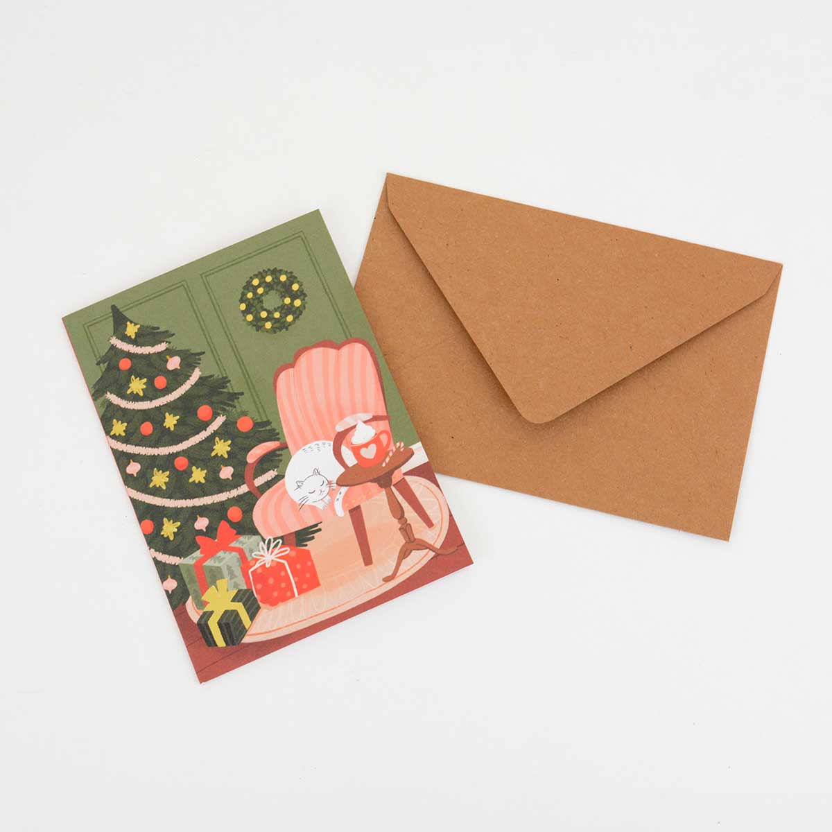 モスバーガー40周年純金切手型カード モスバーガー40周年純金切手型