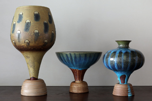 ギャラリー北欧器 Wilhelm Kage（ウィルヘルム・コーゲ）