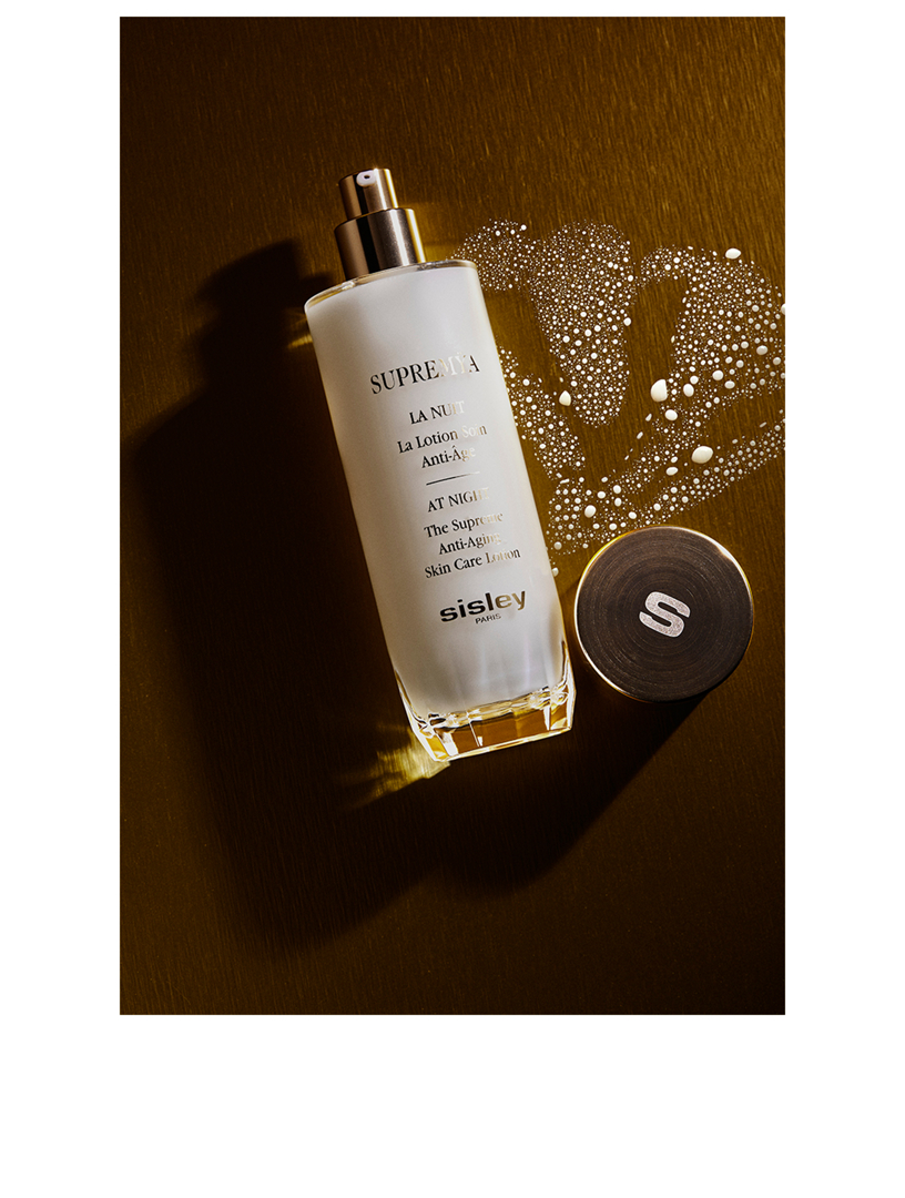 SISLEY PARIS Supremÿa At Night The Supreme Anti-Aging Skin Care