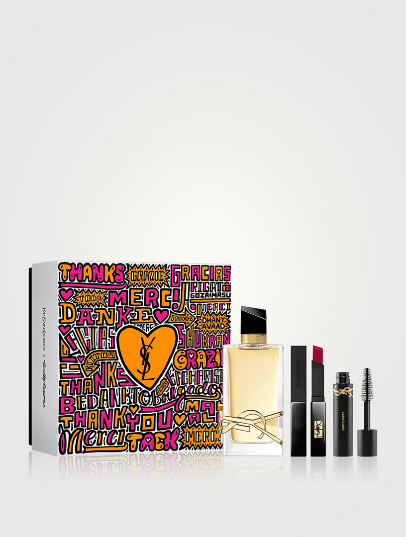 YVES SAINT LAURENT Libre Eau De Parfum Gift Set | Holt Renfrew