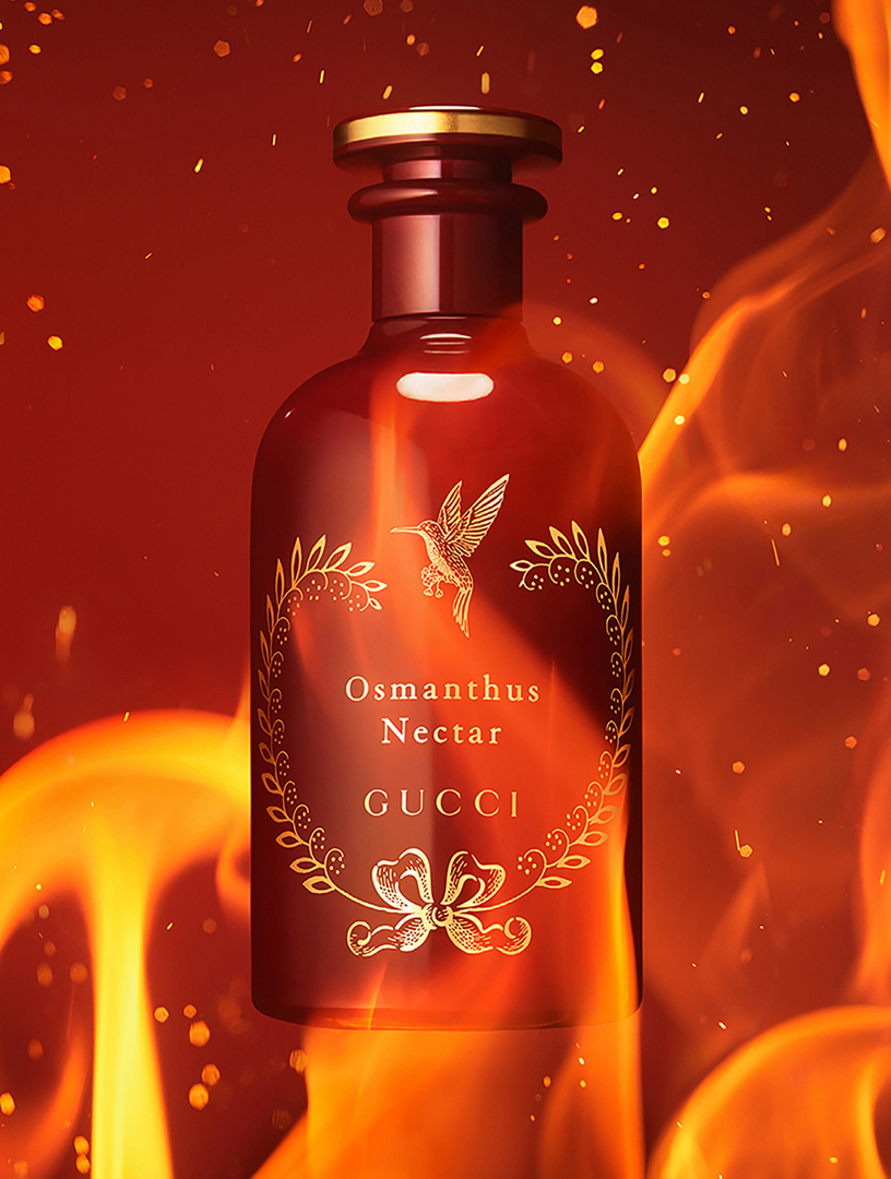 GUCCI Osmanthus Nectar Eau de Parfum | Holt Renfrew