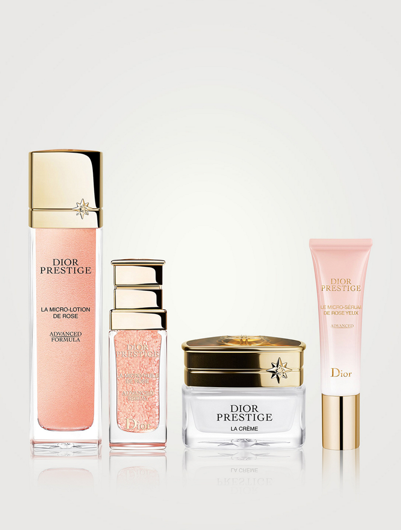 DIOR Dior Prestige Discovery Set - The Regenerating and Perfecting