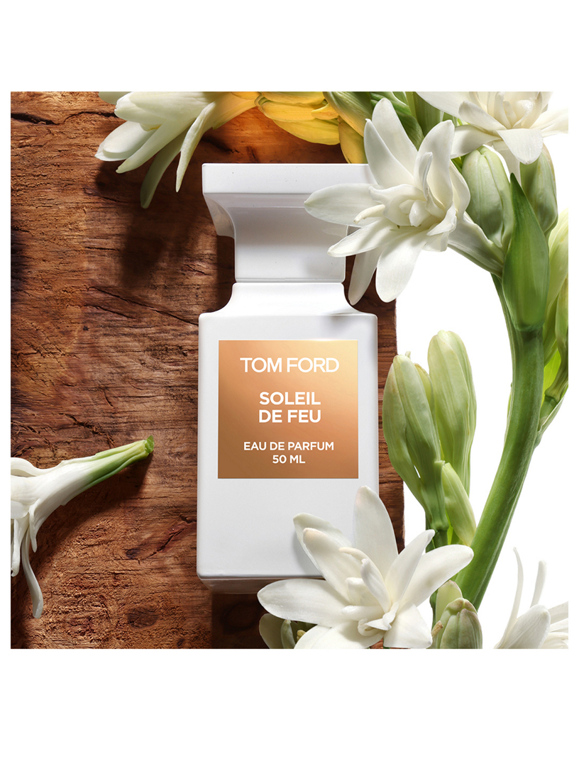 TOM FORD Soleil De Feu Eau De Parfum | Holt Renfrew