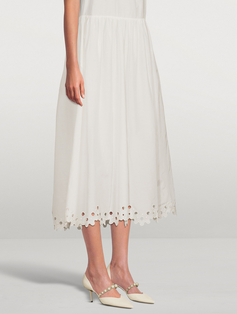 JIMMY CHOO Aurelie 65 Patent Leather d'Orsay Pumps | Holt Renfrew