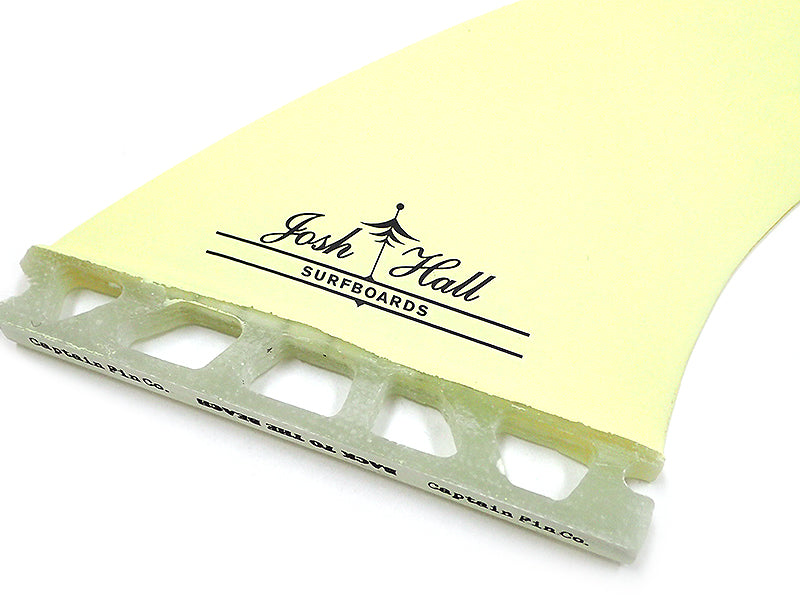 Josh Hall Twin Fin future フューチャー ツインフィン Josh Hall Twin