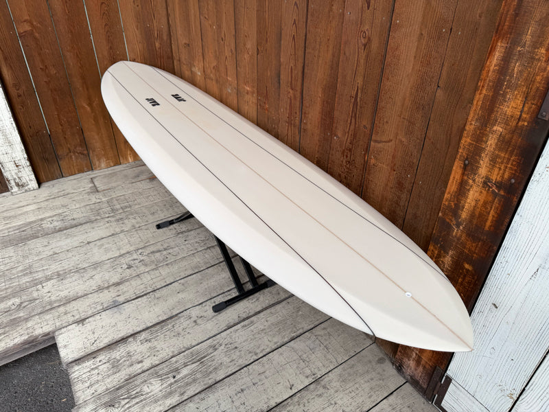 ショーンジャンセン／カリフォルニア／5'9／HollySmoke ショーン