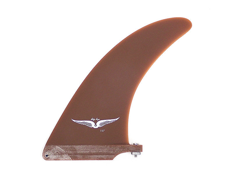 TRUE AMES Skip Frye 7.5 – ホーリースモーク