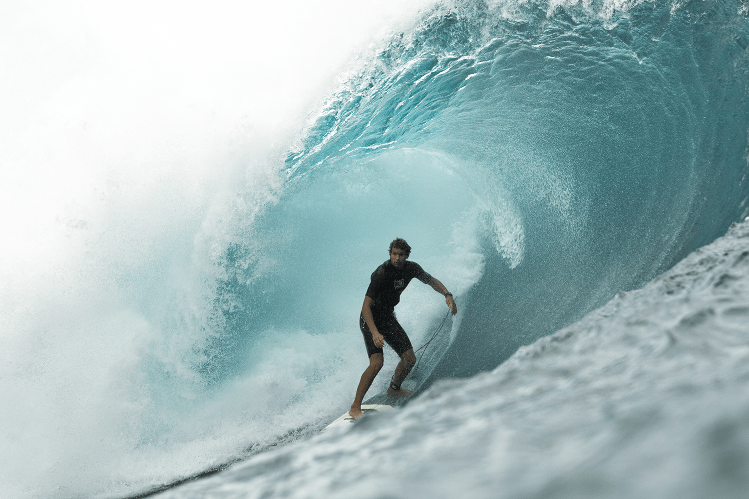 Holly Wetsuits – ハリー・ウェットスーツ