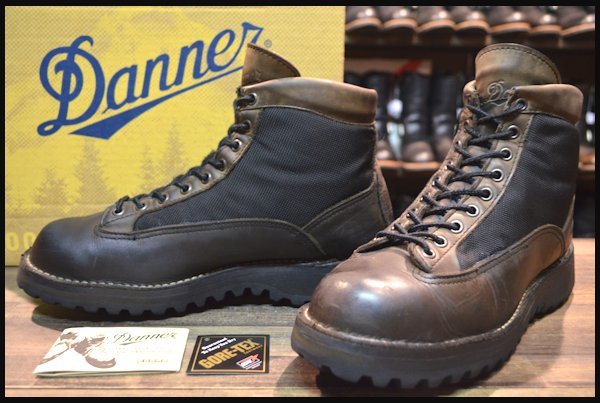 ダナー ボブライト 34500X | HOPESMORE