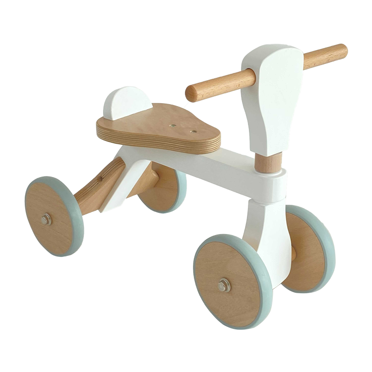 First Woody Bike : HOPPL（ホップル）｜ベビー用品のチェアとキッズ