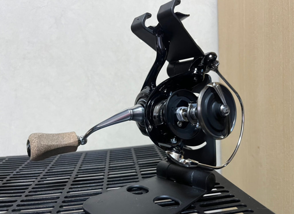 これがSLP WORKSの真骨頂！？「24セルテートカスタムボディLT4000-CXH