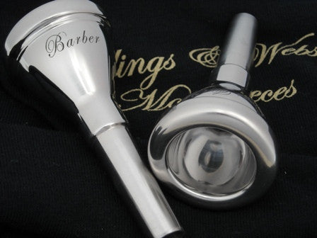 Giddings＆Webster 7C相当 スモールシャンク ステンレス製