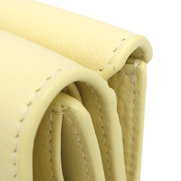 バレンシアガ BALENCIAGA ペーパー ミニ ウォレット 391446 ペーパー