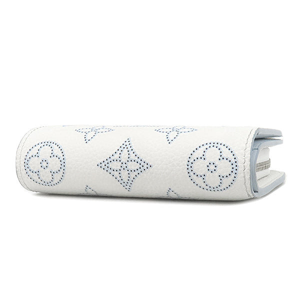 ルイヴィトン LOUIS VUITTON ポルトフォイユ クレア M11749 ホワイト