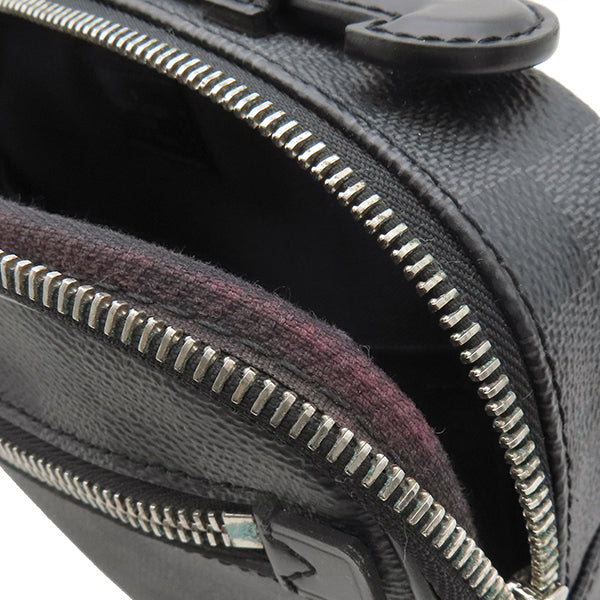 ルイヴィトン LOUIS VUITTON アンブレール N41289 ダミエグラフィット