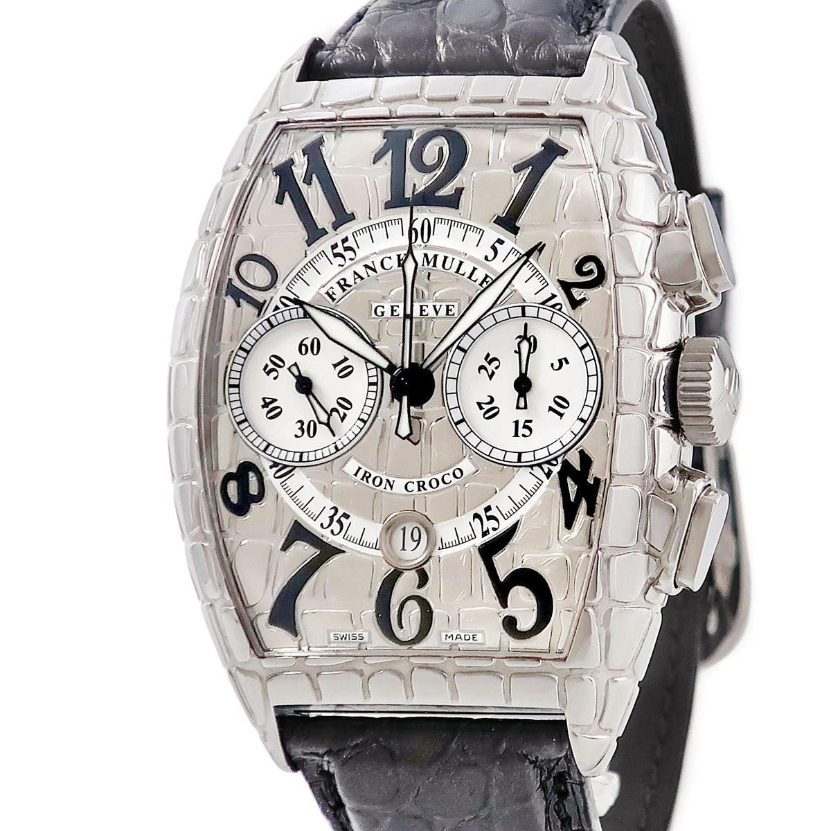 FRANCK MULLER│フランク ミュラー – HOUBIDOU