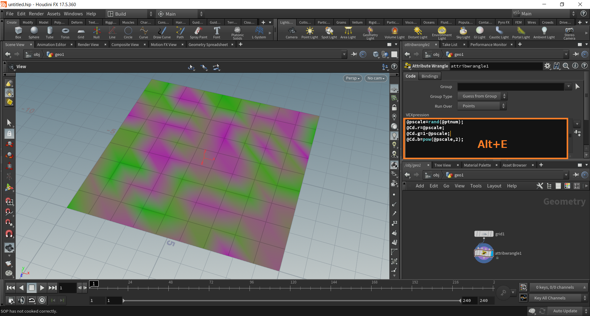 VEXの外部エディタにvimを利用する方法について | インディゾーン
