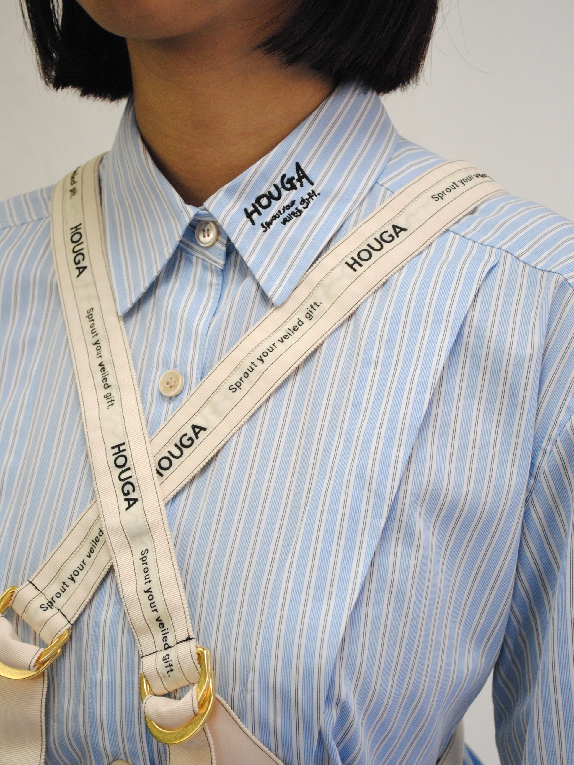 ribbon harness – HOUGA