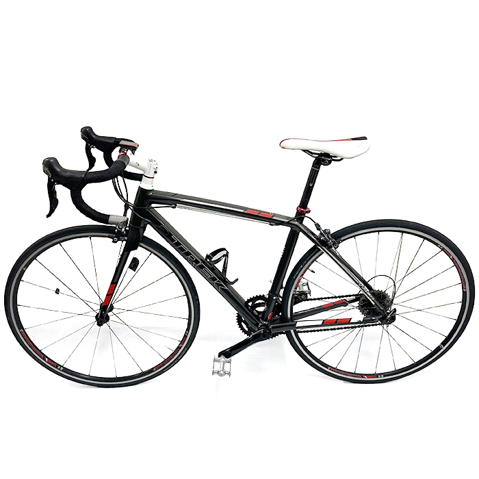 TREK トレック ロードバイク alpha aluminum TREK トレック ロード