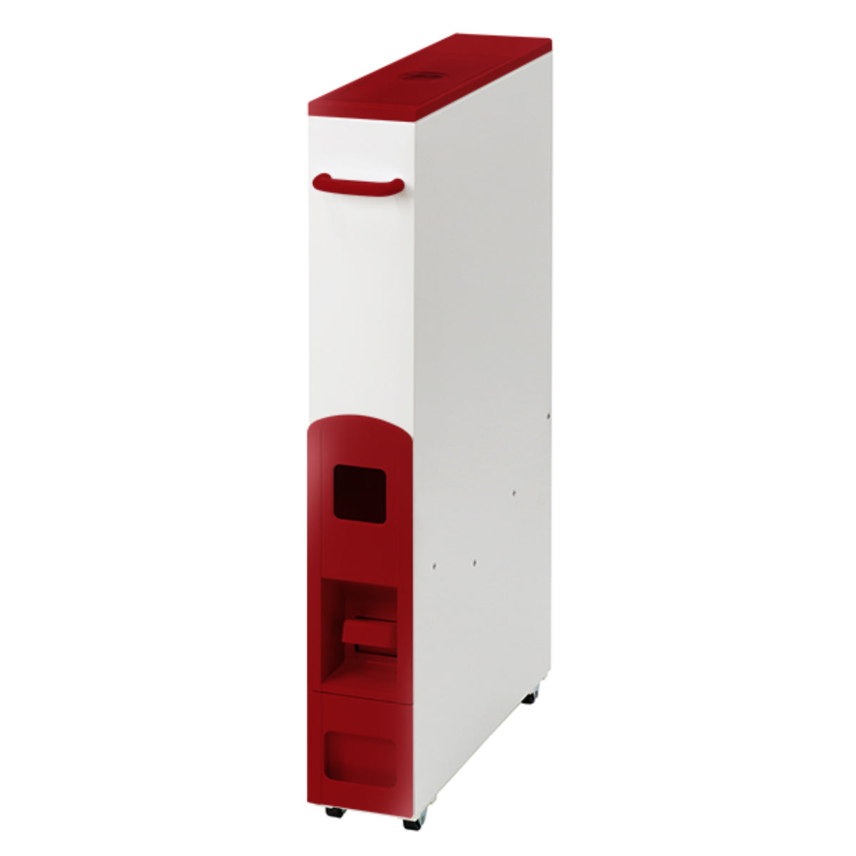 米びつ 10kg用 スリム ライスストッカー 12kg – ハウジー