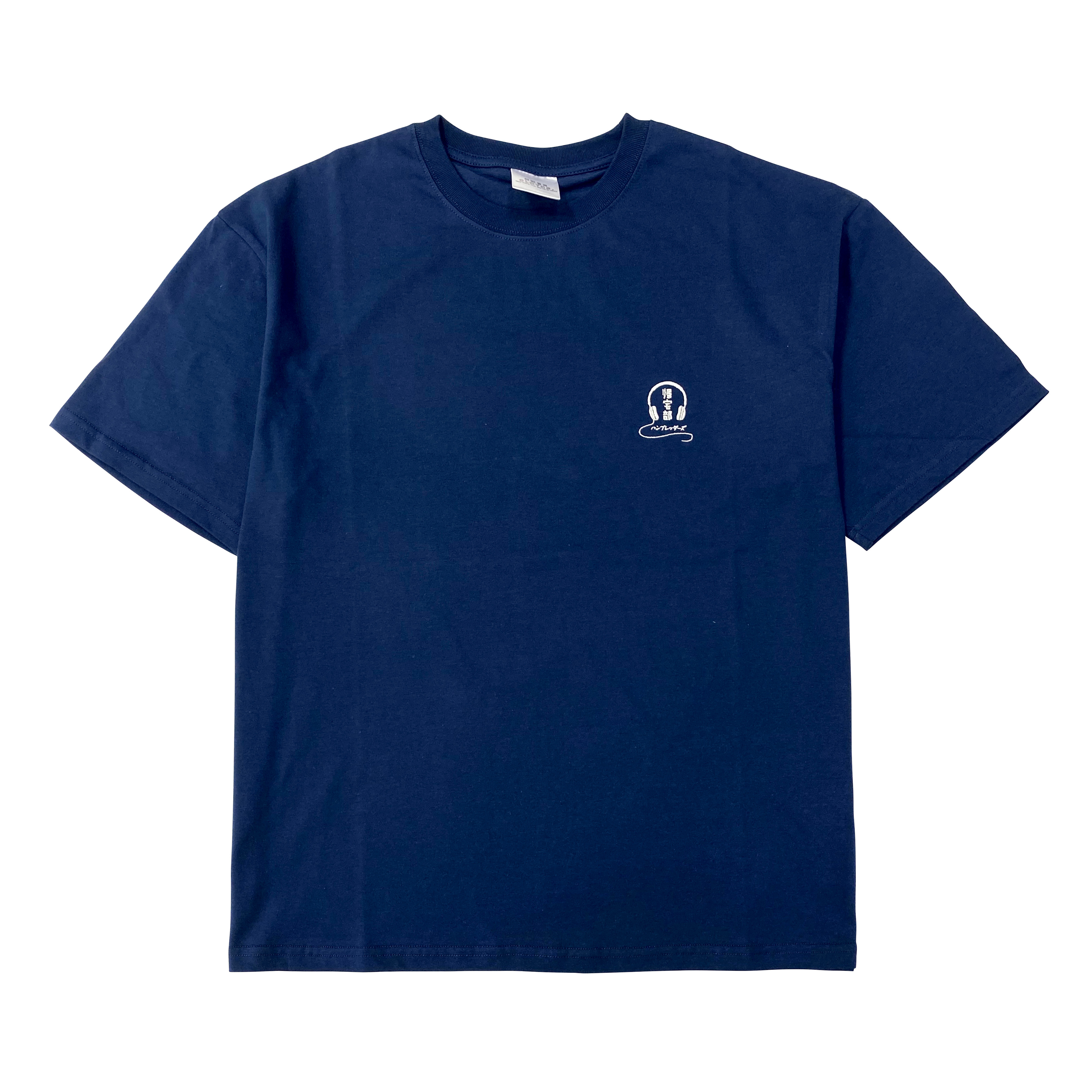 拓殖大紅陵ネイビー Tシャツ 拓殖大紅陵ネイビー Tシャツ