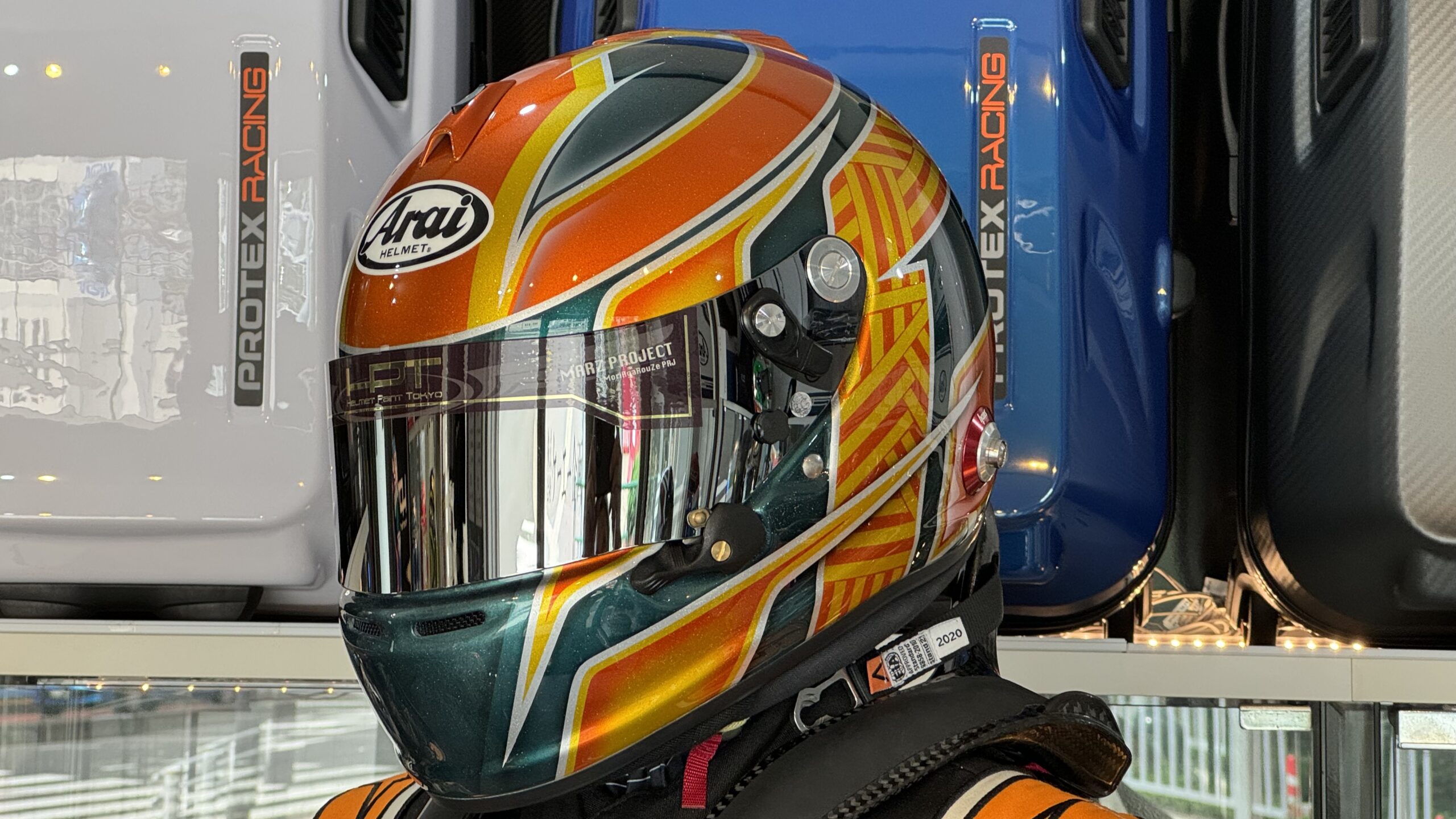 新品MARKER CONFIDANT TOUR ヘルメット 自転車ブルーMサイズ 新品