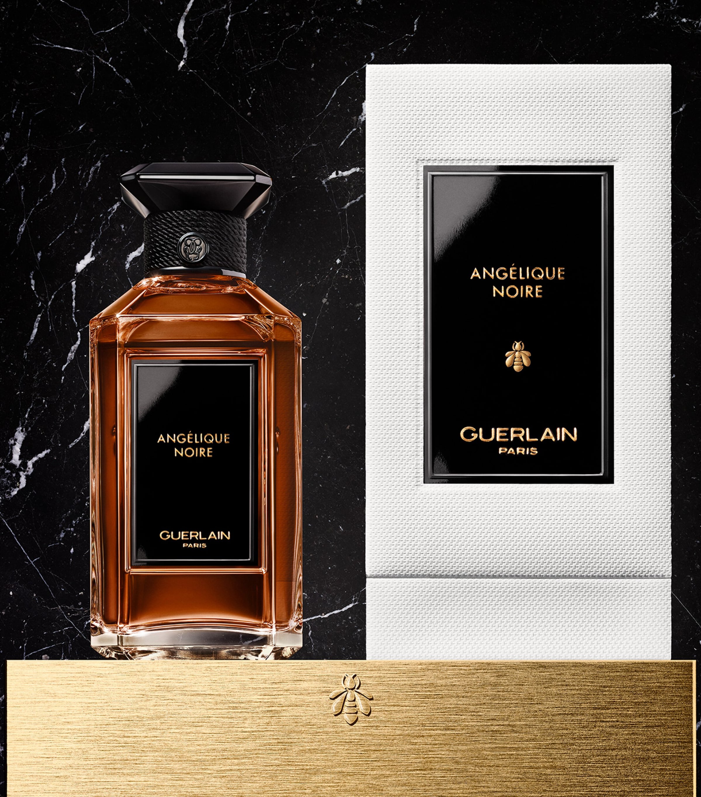 Guerlain L'Art & La Matière Angélique Noire Eau de Parfum (200ml