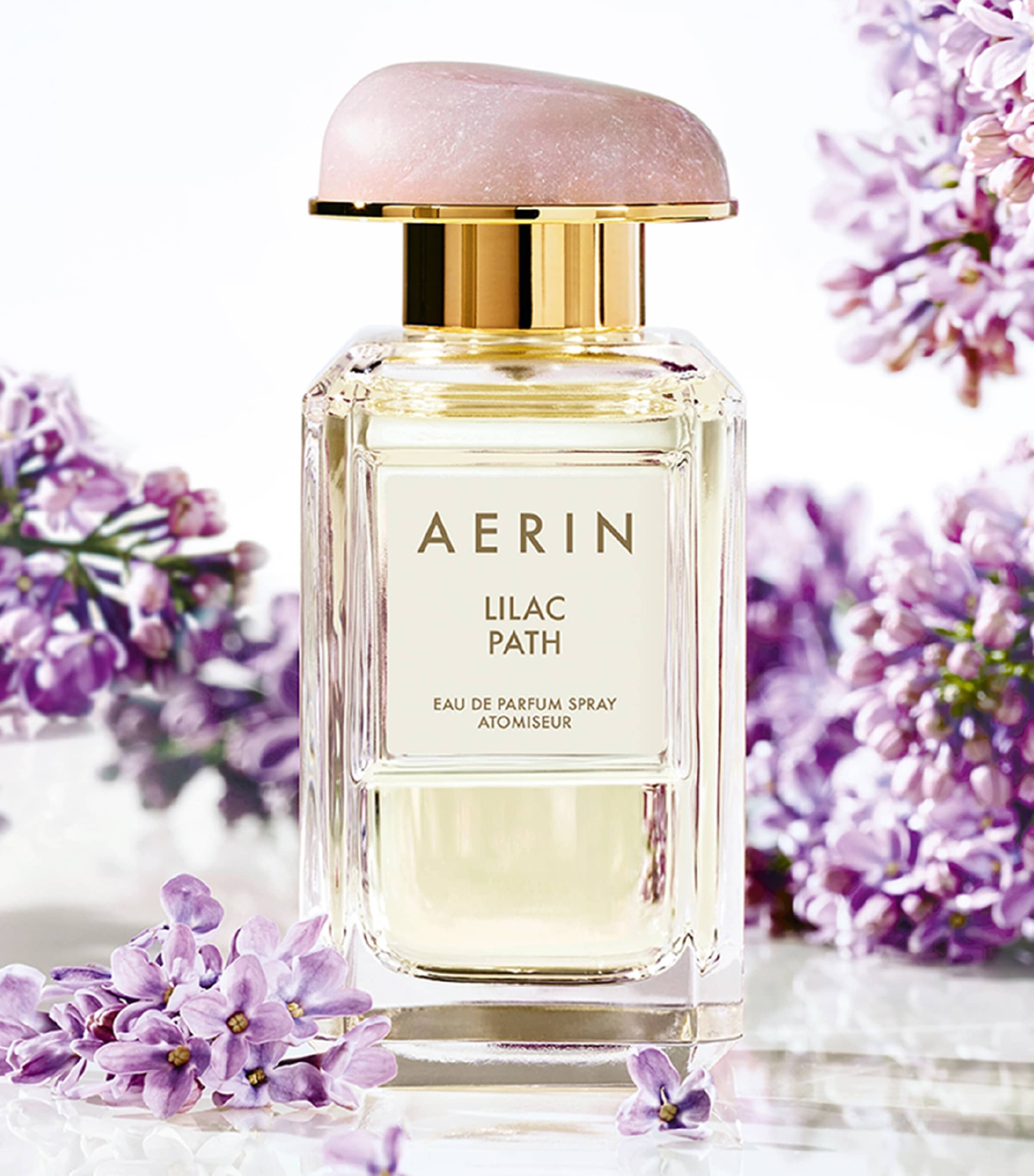 Aerin Lilac Path Eau de Parfum(100ml) | Harrods AE