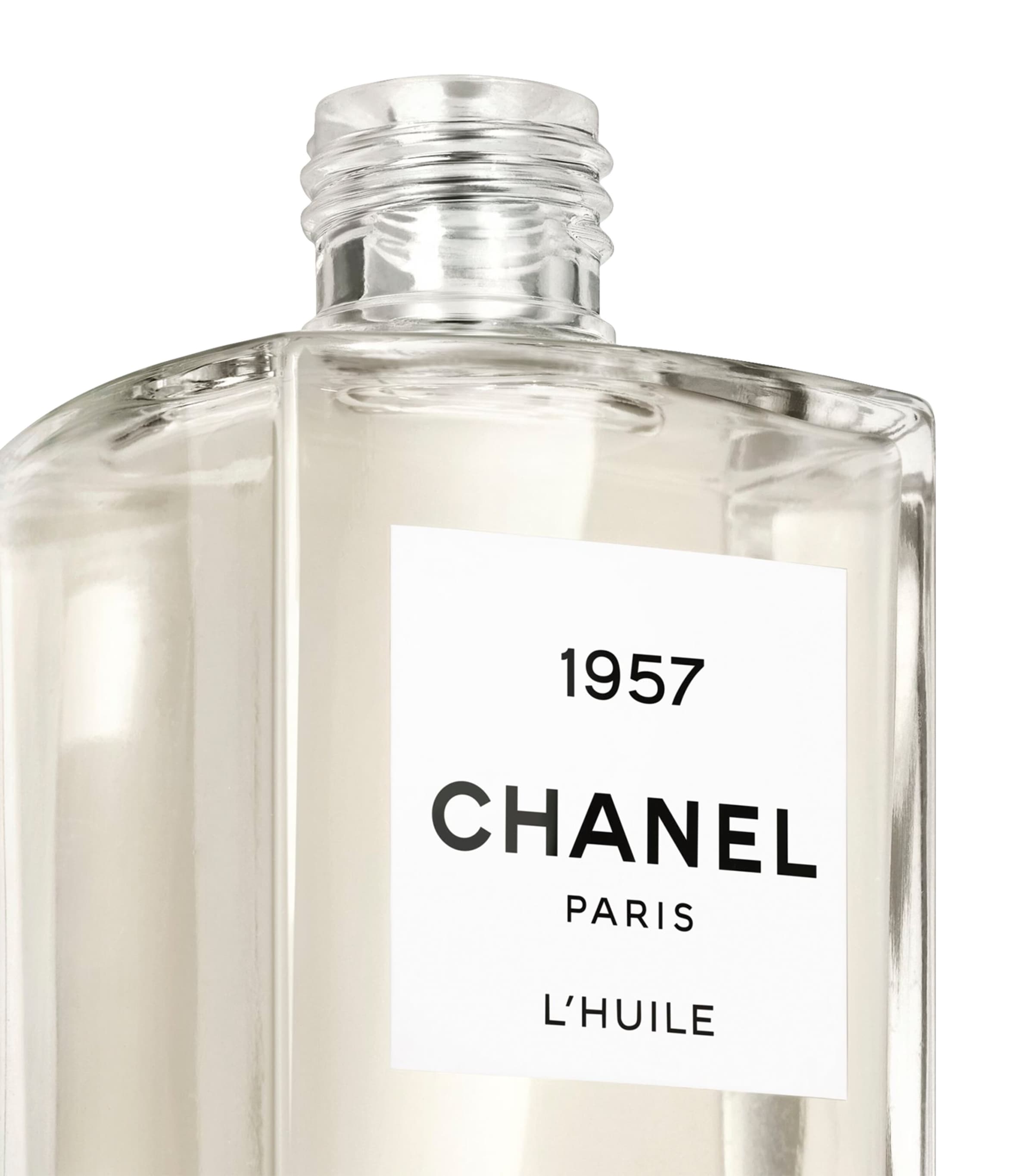 CHANEL 1957 CHANEL Les Exclusifs de CHANEL Body Oi - Huile Corps