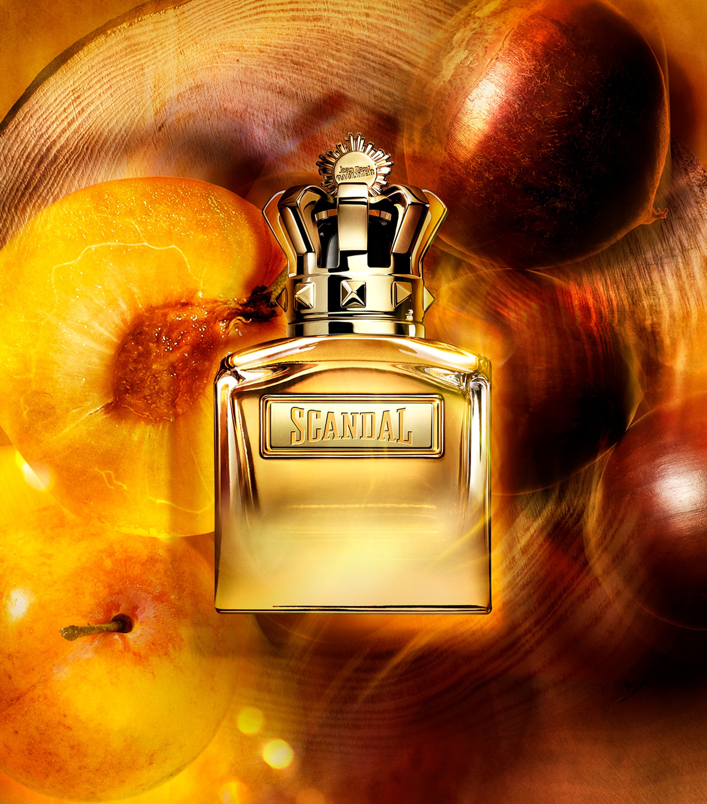 Jean Paul Gaultier Scandal Pour Homme Absolu Eau de Parfum (50ml