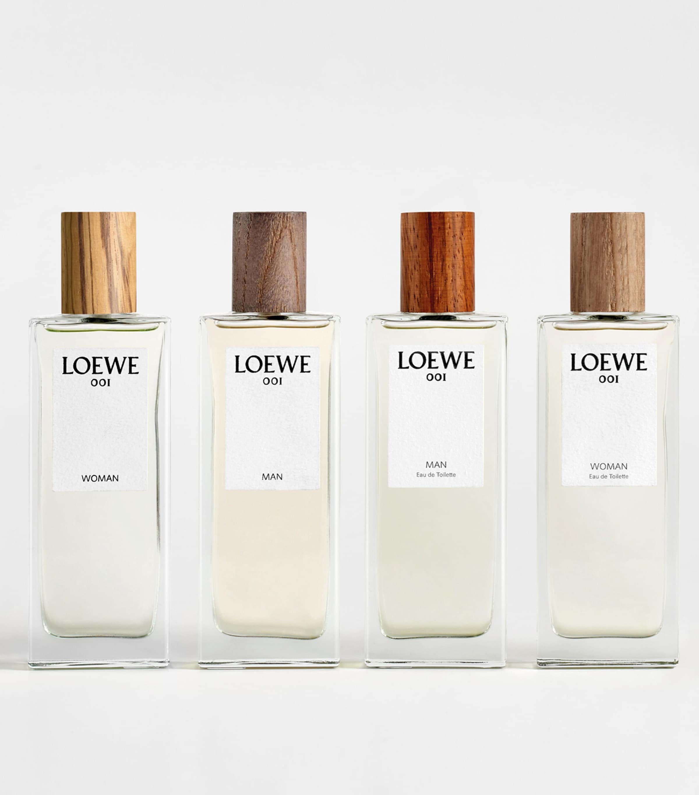LOEWE Loewe 001 Man Eau de Parfum (50ml) | Harrods US