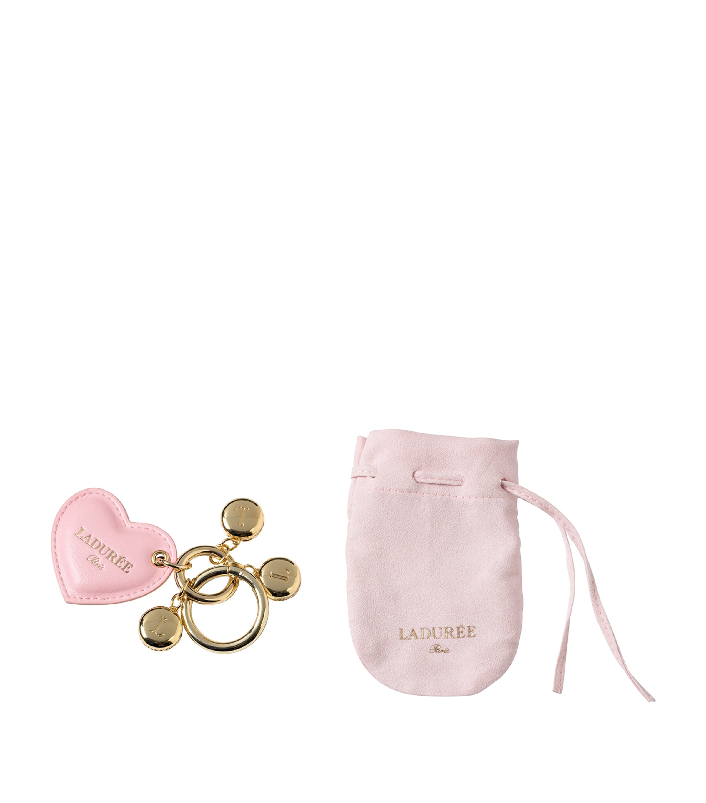 Ladurée Macarons Keyring | Harrods US