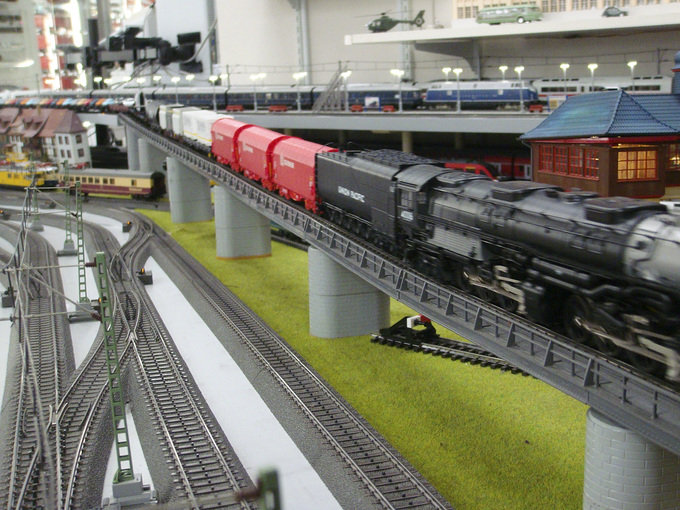 メルクリンとは？｜メルクリン入門｜メルクリンストア大阪HRS｜Märklin