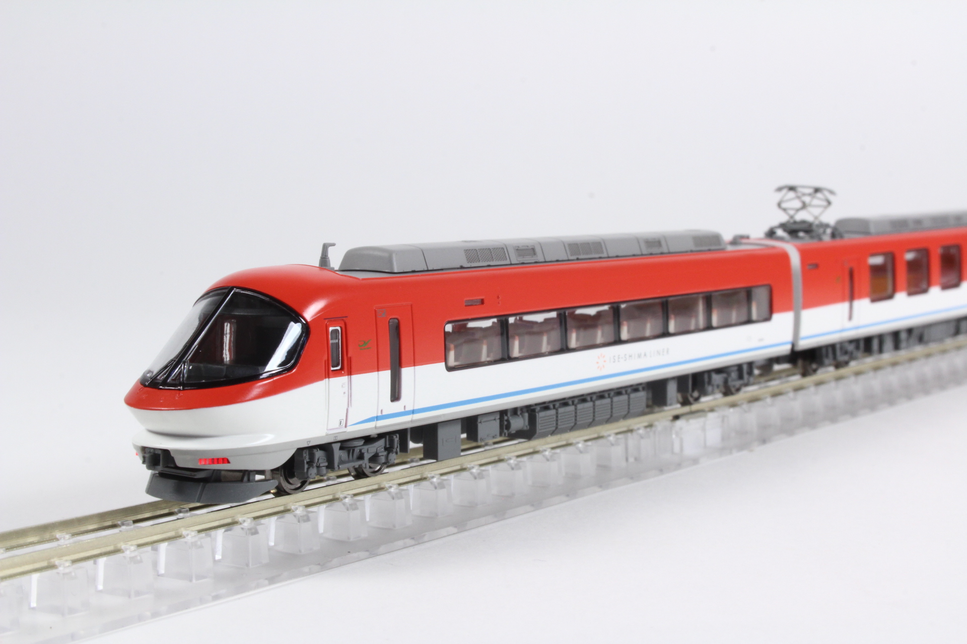 ☆再生産☆ マイクロエース A6664 近鉄23000系 伊勢志摩ライナー