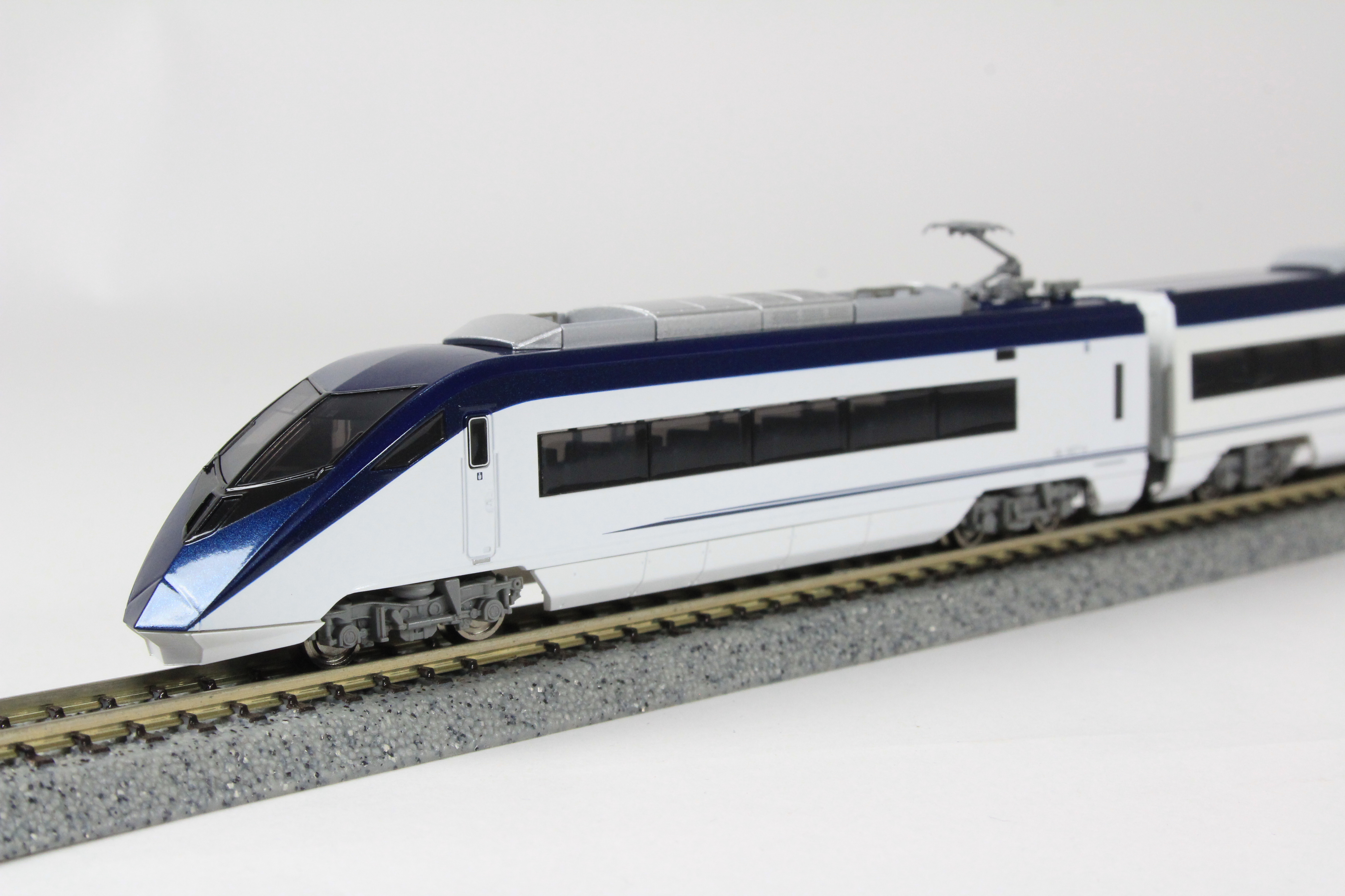 マイクロエース A7371 京成AE形・スカイライナー 8両セット 鉄道模型 N