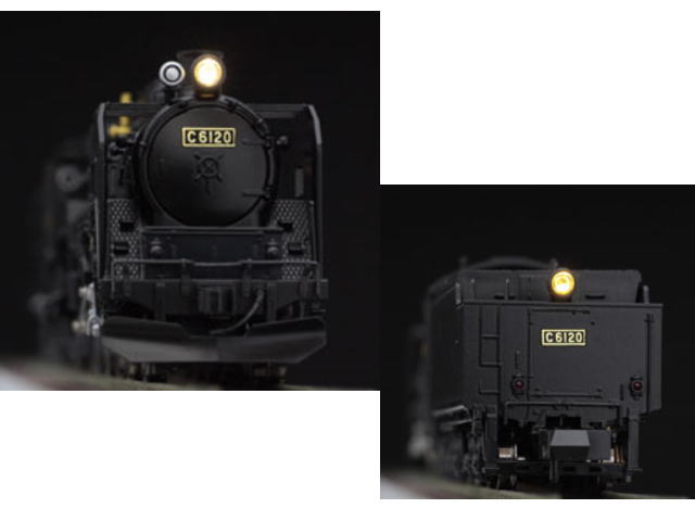 トミックス 2006 C61形蒸気機関車 ( 20号機 ) Nゲージ | 鉄道模型 通販