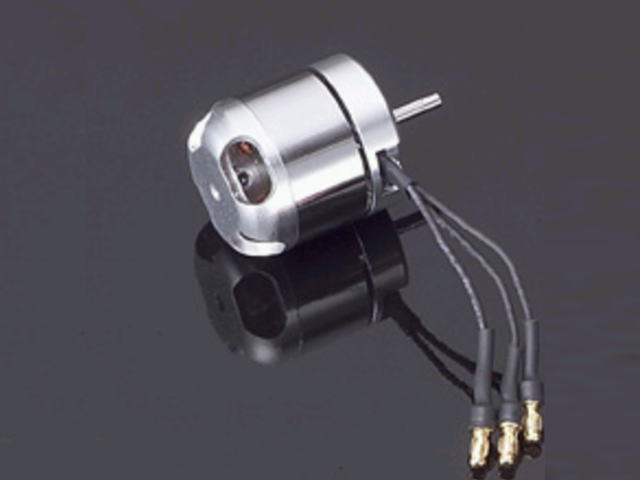 RCTRAX クローラー用 ブラシレスモーター TAMIYA CR-01用 | 鉄道模型