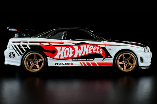 CONVENTION CAR - HOT WHEELS COLLECTORS JAPAN CONVENTION - ホット