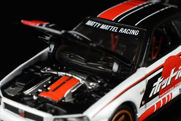 CONVENTION CAR - HOT WHEELS COLLECTORS JAPAN CONVENTION - ホット